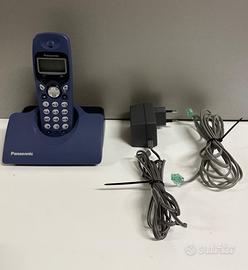 Panasonic cordless telefono