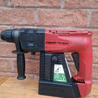 Tasselatore a batteria Hilti 