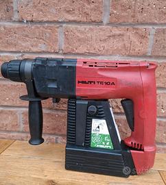 Tasselatore a batteria Hilti 