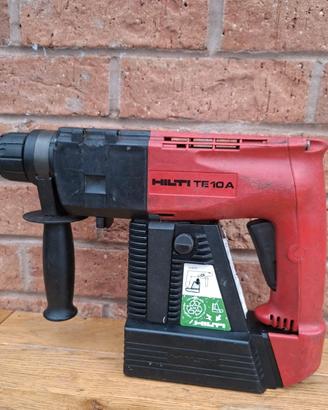 Tasselatore a batteria Hilti 