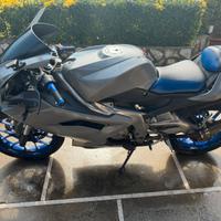 Aprilia rs 125 2t
