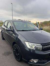 Dacia Sandero Streetway