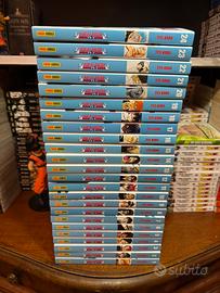 Manga Bleach 1-24 gazzetta dello sport💕📚