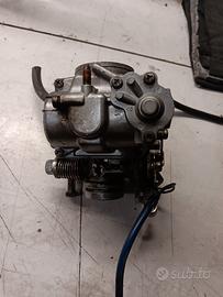 carburatore Yamaha Majesty mbk skyliner 125