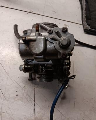 carburatore Yamaha Majesty mbk skyliner 125