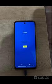 Motorola g32