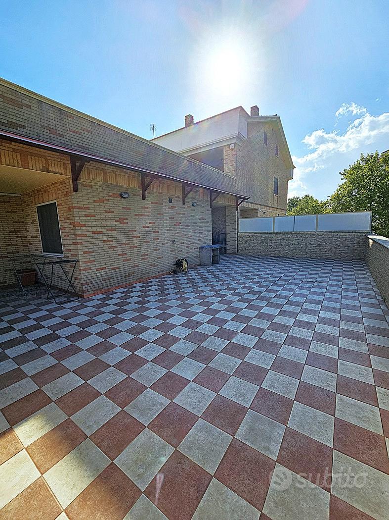 Appartamento – San Severo, Foggia - Vista 2