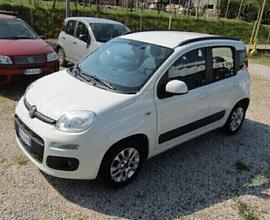 Fiat Panda 1.2 GPL EasyPower Vedi lavori eseguiti