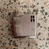 Accendino vintage SAFFA Prince 40