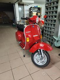 vespa pk s del 1984