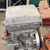 Motore e Inverter Nissan Elettrico 2021 Nuovo