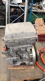 Motore e Inverter Nissan Elettrico 2021 Nuovo