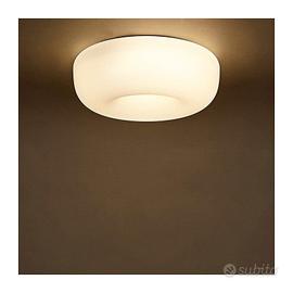 LAMPADA  MARTINELLI LUCE POUFF
