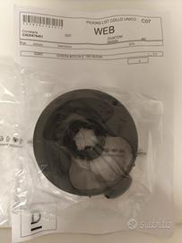 Bimby Tm5 pezzi di ricambio Ghiera tm5