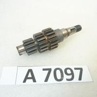 Albero cambio Pilot Rex nuovo fondo di magazzino