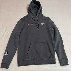 felpa supply & demand