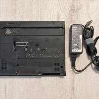 Lenovo ThinkPad X200 Ultrabase Dock 44C0554