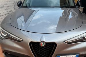 Alfa Romeo Stelvio 2.2 tdi 180cv super q4