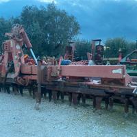 Erpice rotante FERABOLI