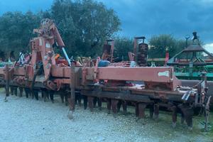 Erpice rotante FERABOLI