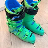 Scarponi Lange XT 130 free