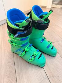 Scarponi Lange XT 130 free