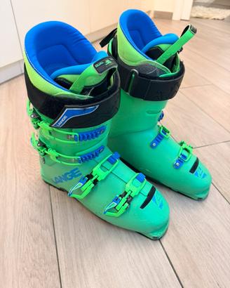 Scarponi Lange XT 130 free