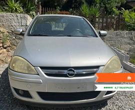 OPEL Corsa 3 serie Corsa 1.3 16V CDTI cat 3 porte