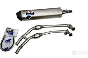 SCARICO TERMIGNONI T MAX 500 TMAX 500 2001>2007