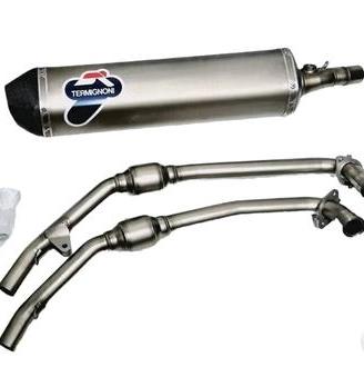 SCARICO TERMIGNONI T MAX 500 TMAX 500 2001>2007