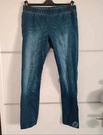 Pantalone donna OVS taglia 44