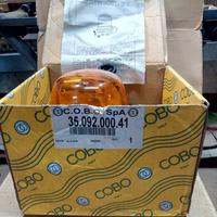 Lampeggiante Calamitato C.O.B.O. Italy