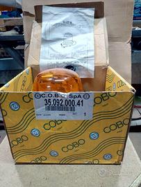 Lampeggiante Calamitato C.O.B.O. Italy