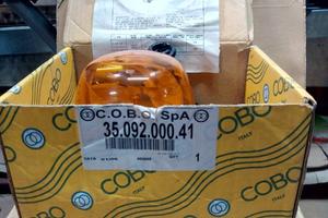 Lampeggiante Calamitato C.O.B.O. Italy