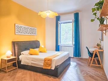 Appartamento moderno a Firenze