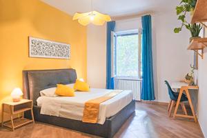 Appartamento moderno a Firenze