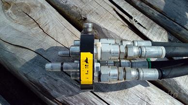 Multi Faster 2P506-4 38G MC