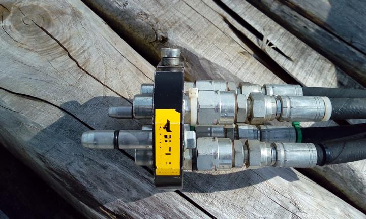 Multi Faster 2P506-4 38G MC