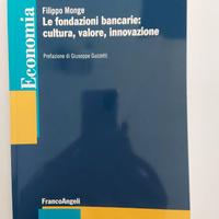 LE FONDAZIONI BANCARIE... ISBN 9788891710888