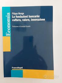 LE FONDAZIONI BANCARIE... ISBN 9788891710888