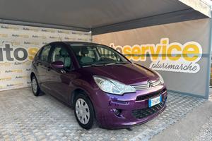 Citroen C3 PureTech 68 Live Edition