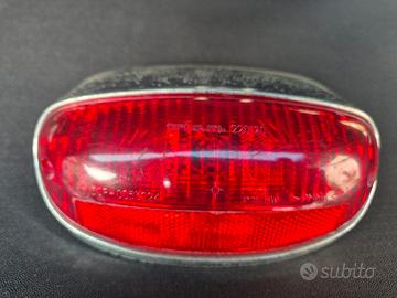 faro fanale vespa et