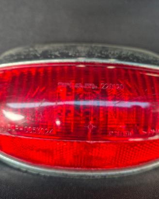 faro fanale vespa et