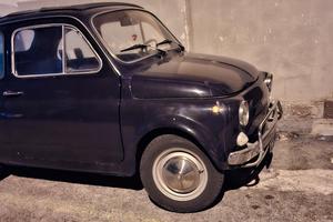  Cinquino Fiat 500L  1970