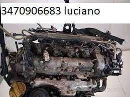 motore 169a1000 fiat 1.3 multijet
