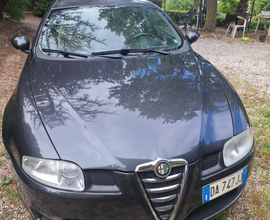 Alfa romeo gt 1900 16 v