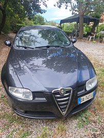 Alfa romeo gt 1900 16 v