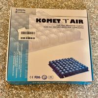 Cuscino antidecubito a bolle d’aria