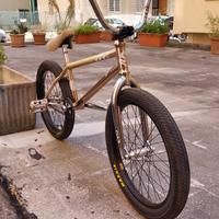 Bmx Cult 20''