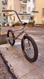 Bmx Cult 20''